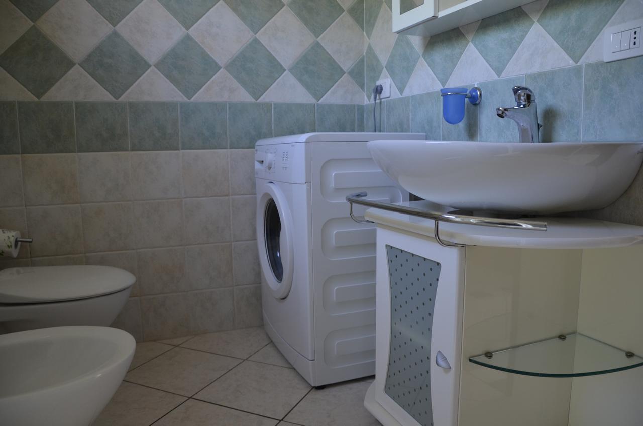 Residence Sa Raiga 부도니 외부 사진